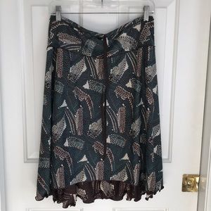 Max Studio Skirt